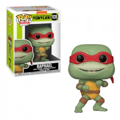 Funko Pop! TMNT: Raphael #1135