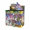 Pokemon TCG: Sword Shield - Evolving Skies Booster Display Box [36 Packs] Factory Sealed