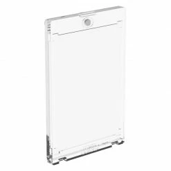 Ultimate Guard Card Case: Magnetic UV 35pt