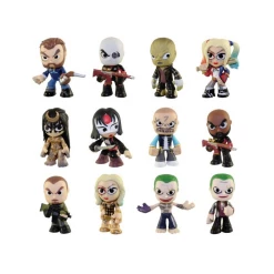 Funko Mystery Minis: Suicide Squad [1 Box]