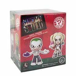Funko Mystery Minis: Suicide Squad [1 Box]