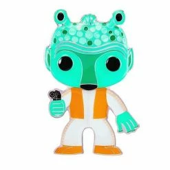 Pins Funko Pop! PIN Star Wars: Greedo #04