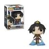 Animation Funko Pop! AVATAR The Last Airbender: Azula #1079 [Special Edition]