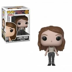 Funko Pop! AMERICAN GODS: Laura Moon #679