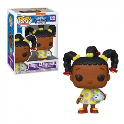 Television Funko Pop! RUGRATS: Susie Carmichael #1208
