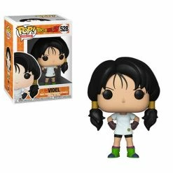 Funko Pop! DRAGONBALL Z: Videl #528