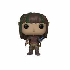 Television Funko Pop! THE DARK CRYSTAL Age Of Resistance: Rian #858