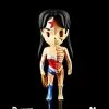BoomLoot Other Toys XXRay Mighty Jaxx DC: Wonder Woman Dissected Vinyl Art Figure
