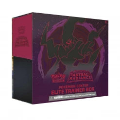 Pokemon TCG: Sword & Shield - Astral Radiance Elite Trainer Box