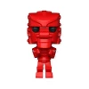 Funko Pop! ROCK'EM SOCK'EM ROBOTS: Red Rocker #15 Retro Toys