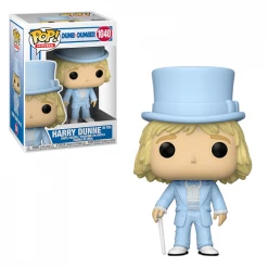 Funko Pop! DUMB AND DUMBER: Harry Dunne In Tux #1040 Movies