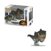 Funko Pop! JURASSIC WORLD: Giganotosaurus #1207 Movies