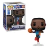 Movies Funko Pop! SPACE JAM A New Legacy: Lebron James #1182