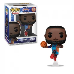 Movies Funko Pop! SPACE JAM A New Legacy: Lebron James #1182