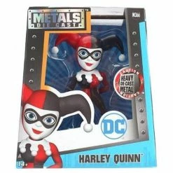 Jada Metals Die Cast DC Harley Quinn M366 Other Toys