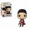 Funko Pop! MORTAL ENGINES: Anna Fang #683