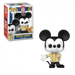 Funko Pop! MICKEY GO PHILIPPINES: Mickey Mouse #1139 Disney