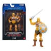 Mattel MASTERS OF THE UNIVERSE Revelation Masterverse He-Man Action Figure 2 Mattel MASTERS OF THE UNIVERSE Revelation Masterverse He-Man Action Figure