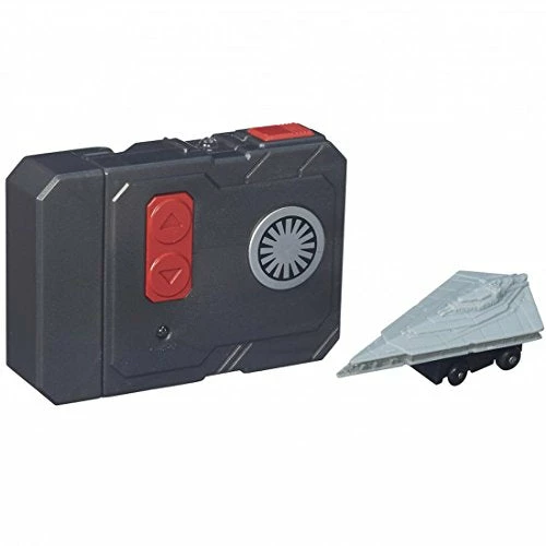 Hasbro Star Wars Awakening Of Force Micro Machines Remote Control Star Destroyer 3 Hasbro Star Wars Awakening Of Force Micro Machines Remote Control Star Destroyer