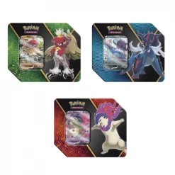 BoomLoot Pokemon TCG: Divergent Powers Tin