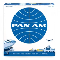 Funko Pan Am The Game