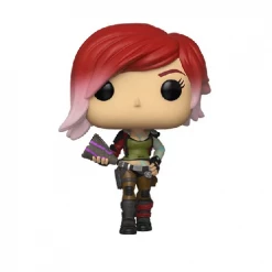 Funko Pop! BORDERLANDS 3: Lilith #524 Games