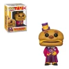 Funko Pop! MCDONALDS: Mayor McCheese #88 Ad Icons