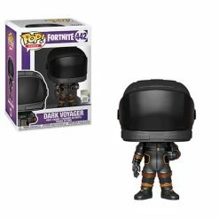 Games Funko Pop! FORTNITE: Dark Voyager #442