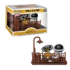 Disney Funko Pop! MOMENT Wall-E & Eve #1119
