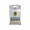 Beckett Shield Standard Size Thick Collectible Card Sleeves 100 Pack Protectors/Binders/Accessories