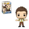 Funko Pop! SEINFELD: Kramer #1084 1 Funko Pop! SEINFELD: Kramer #1084
