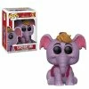 Funko Pop! DISNEY Aladdin: Elephant Abu #478