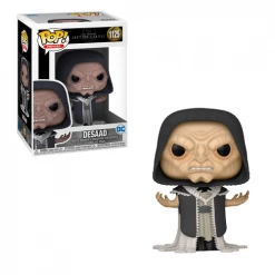 Funko Pop! ZACK SNYDER'S JUSTICE LEAGUE: Desaad #1125 DC