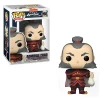 Animation Funko Pop! AVATAR The Last Airbender: Admiral Zhao #998
