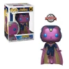 Funko Pop! MARVEL Avengers Infinity War: Vision #307 [Special Edition]