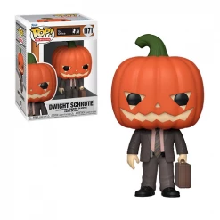 Funko Pop! THE OFFICE: Dwight Schrute #1171 Television