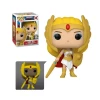 Funko Pop! MASTERS OF THE UNIVERSE: She-Ra [GITD] [Specialty Series]