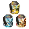 BoomLoot Pokemon TCG: Eevee Evolutions V Tin 1 BoomLoot Pokemon TCG: Eevee Evolutions V Tin