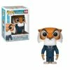 Funko Pop! TALESPIN: Shere Khan #445 Disney 1 Funko Pop! TALESPIN: Shere Khan #445 Disney