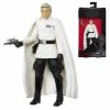 Star Wars - Hasbro Star Wars Black Series Director Krennic