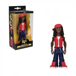 BoomLoot Funko Vinyl GOLD: Lil Wayne Miscellaneous Pops