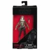 Star Wars - Hasbro Star Wars Rogue One: The Black Series Sergeant Jyn Erso Jedha