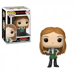 Movies Funko Pop! OFFICE SPACE: Joanna #711