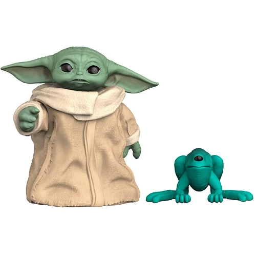 Hasbro Star Wars The Vintage Collection: The Child With Pram 5 Hasbro Star Wars The Vintage Collection: The Child With Pram