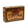 9th Level Games: Bearicades Board Games
