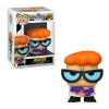 Funko Pop! CARTOON NETWORK: Dexter #1067