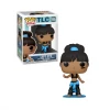 Funko Pop! TLC: Left Eye #196