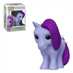 Funko Pop! MY LITTLE PONY: Blossom #63 Retro Toys