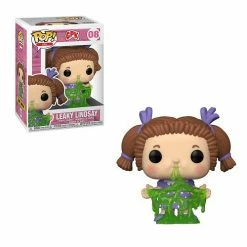 Funko Pop! GPK: Leaky Lindsay #08 Miscellaneous Pops