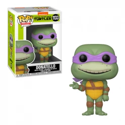 Movies Funko Pop! TMNT: Donatello #1133